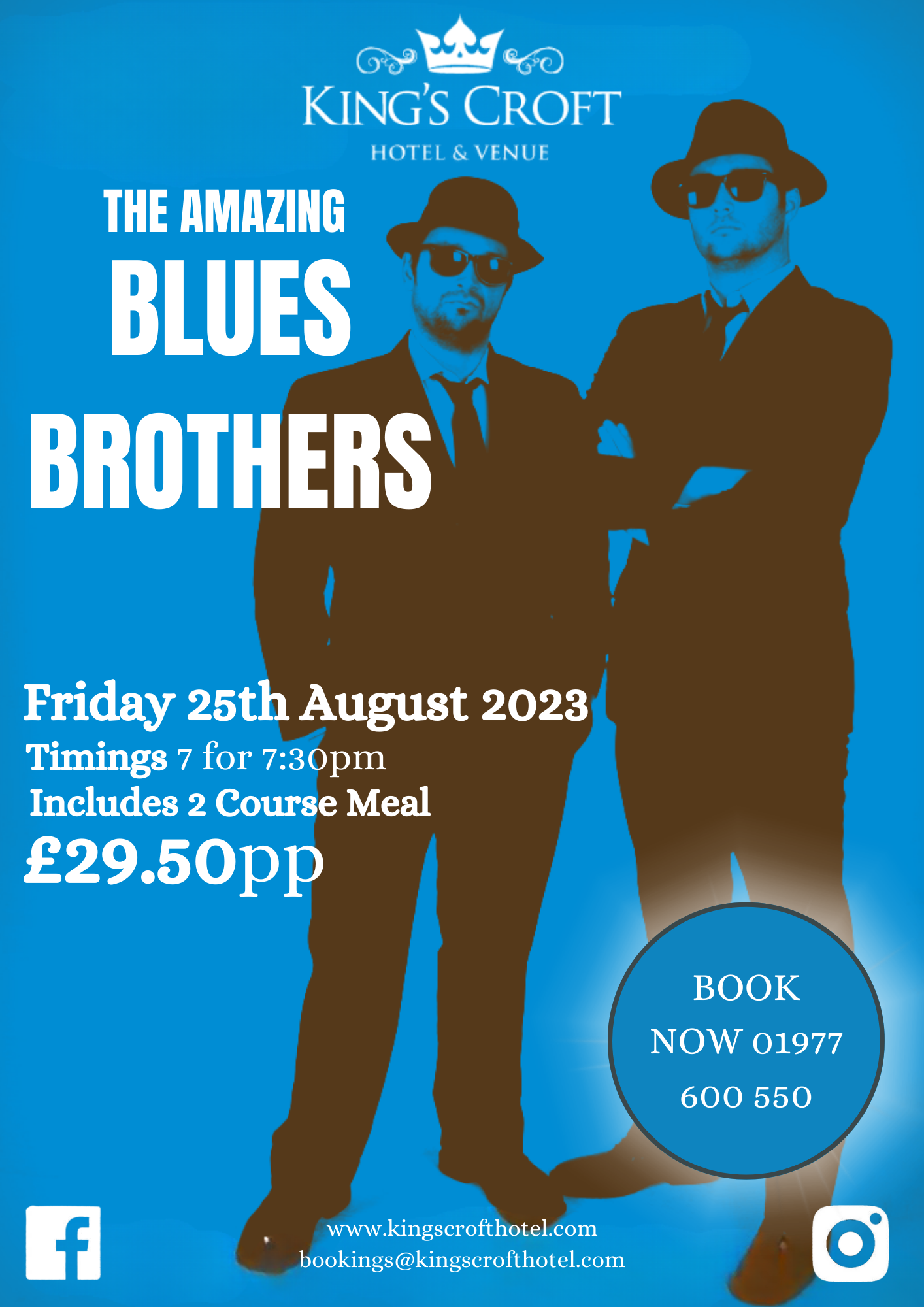 Blues Brothers