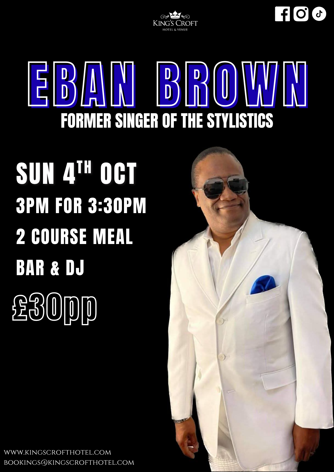 Eban Brown